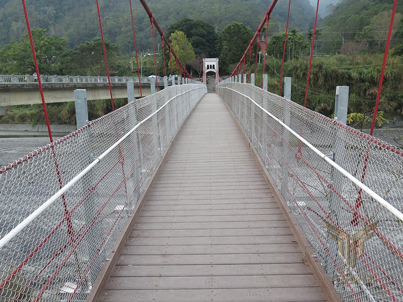 仿木步道板材